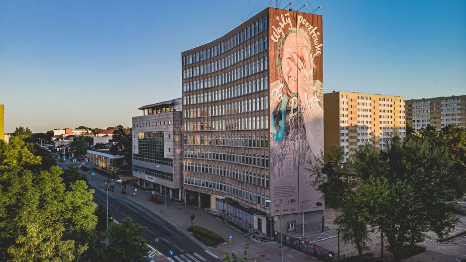 Akcja ma przybliżyć światy dziadków i wnuków