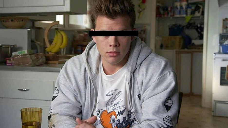 Karma zawsze wraca - Dylan Maxwell przekonał się o tym na własnej skórze