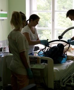 Olsztyn: w klinice Budzik dla dorosłych wybudził się kolejny pacjent