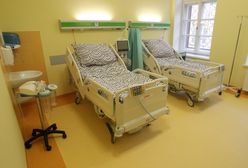 8-letni Kuba wybudzony ze śpiączki. Kolejny sukces kliniki "Budzik"