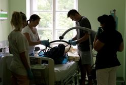 Olsztyn: w klinice Budzik dla dorosłych wybudził się kolejny pacjent