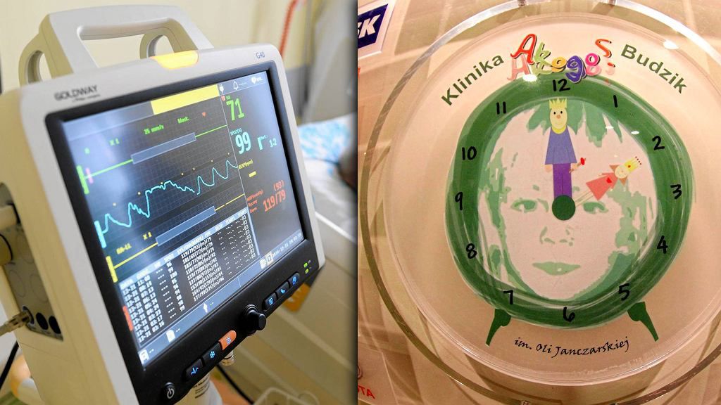 Sukces kliniki Budzik. "Marcin jest już z nami" 