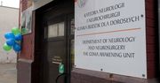 Sukces kliniki Budzik dla dorosłych. Wybudzono kolejnego pacjenta
