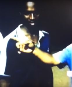 "Silni, do pracy w polu, za 400 dolarów". Tak wygląda targ niewolników