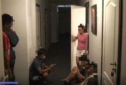 Werbowali do pracy. Zatrzymano dwie osoby podejrzane o handel ludźmi