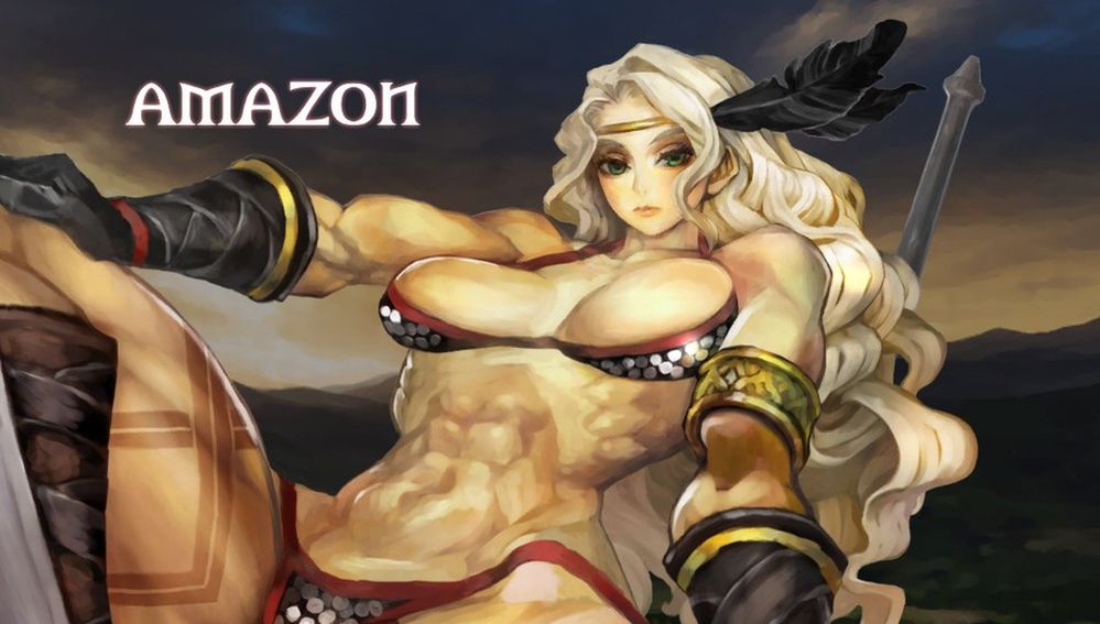 Dragon's Crown - recenzja