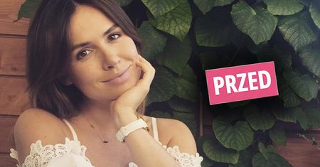 Wow! Marta Żmuda Trzebiatowska zaszalała z fryzurą! Pokazała swoją metamorfozę na Instagramie
