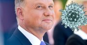 Jacuzzi, basen, helikopter... Tak Andrzej Duda spędza kwarantannę. Opływa w luksusy na miarę gwiazd Hollywood