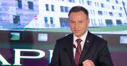 Prezydent Andrzej Duda będzie miał nową stronę internetową. Za 200 tys. zł.