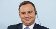 Czy przyszedłbyś na imprezę sylwestrową, gdyby zaprosił cię Andrzej Duda?