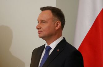 Zabezpieczenie na wypadek "twardego brexitu". Prezydent podpisał ustawę