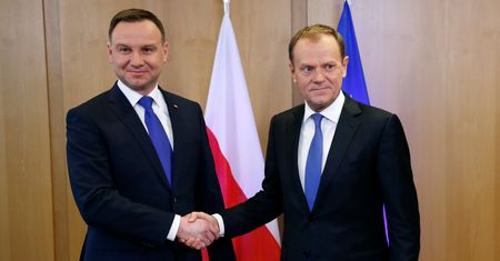 Prezydent: finansowanie mediów publicznych powinno mieć charakter publiczny