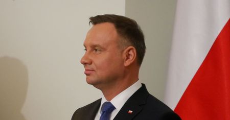 Zabezpieczenie na wypadek "twardego brexitu". Prezydent podpisał ustawę