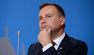 Duda niezależny od PiS? "Dokonał sanacji"