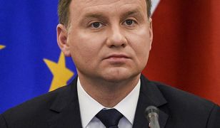 Andrzej Duda wysyła depeszę kondolencyjną do prezydenta Egiptu. "Dzielimy ból i rozpacz"