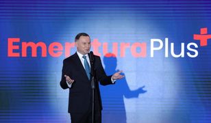 Feluś: "To nie jest dobry czas na wypłatę trzynastek" [OPINIA]