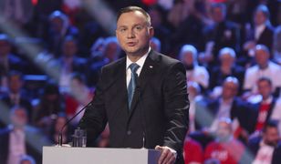 Wybory prezydenckie 2020. Problem PiS w Olsztynie, nie chcą wspierać Andrzeja Dudy