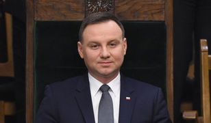 Duda: Polacy odrzuciliby partię popierającą wyjście z UE