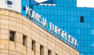 Prezydent Andrzej Duda podpisał ustawę o sądach. Jest reakcja KE