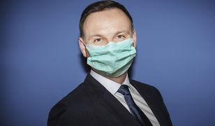 Wybory prezydenckie 2020. Nie chcemy do urn! Boimy się o prezydenta Dudę i o siebie [OPINIA]