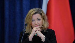 Urzędniczka od Andrzeja Dudy zastąpiła kolegę Antoniego Macierewicza