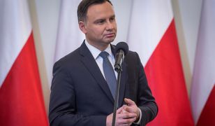Światowy Kongres Żydów reaguje na skandaliczne słowa dziennikarki. To efekt działań prezydenta