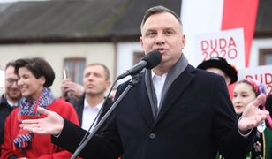 Makowski: "Gospodarka - wąskie gardło kampanii Andrzeja Dudy" [OPINIA]
