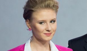 Rodzina Kingi Dudy załamana jej obecnością w CKM!