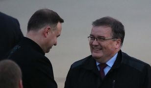 Ogromny bałagan. Prezydencki minister o ordynacji wyborczej
