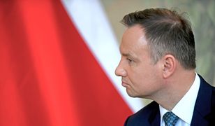 Rzecznik tłumaczy, o co chodzi z referendum, które proponuje Andrzej Duda