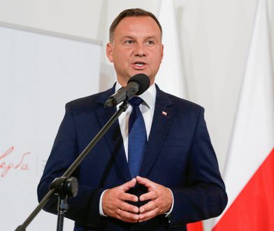 Andrzej Duda o krok od ważnej decyzji. Kancelaria Prezydenta wydała komunikat