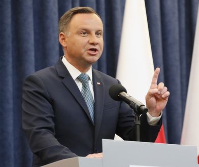 Tomasz Janik: Przełomowa decyzja Dudy. Nowe otwarcie i konsekwencje ciągnące się latami