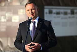 1 września. Andrzej Duda: reparacje wojenne to kwestia odpowiedzialności i moralności