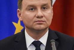 Andrzej Duda wysyła depeszę kondolencyjną do prezydenta Egiptu. "Dzielimy ból i rozpacz"