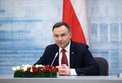 "Nie wiem skąd taka burza". Rzecznik Dudy broni Morawieckiego