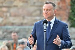 Jakub Majmurek: Andrzej Duda sugeruje, że ma ważne informacje dla prokuratury