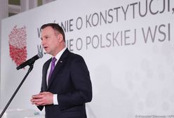 Andrzej Duda stał się taki jak poprzednicy. Te słowa to dowód