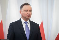 Kontrowersyjny spot PFN usunięty. "Nalegał na to prezydent Andrzej Duda"