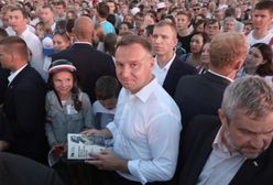 Willa Andrzeja Dudy będzie jeszcze bardziej luksusowa. Dla "realizacji konstytucyjnych zadań Prezydenta RP"