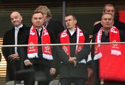 Prezydent Andrzej Duda pojedzie do Rosji na mudial? Mamy odpowiedź kancelarii