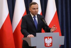 Nowelizacja ustawy o IPN. Jest decyzja prezydenta Andrzeja Dudy