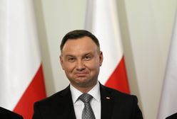 Jedno pytanie o Dudę i jasna odpowiedź. Sondaż