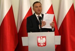 Zmiany w konstytucji. Andrzej Duda stawia sprawę jasno: polska wieś powinna znaleźć się w preambule. Ale to nie wszystko