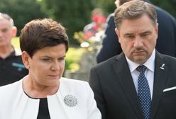 Piotr Duda: prezydent Gdańska odebrał nam prawo do przedstawienia naszej wystawy przed salą BHP