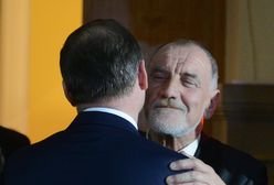 Ojciec prezydenta Polski zarobił 300 tysięcy złotych