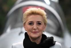 Pierwsza dama ma dostać pensję. Sejmowa komisja wspiera tę inicjatywę