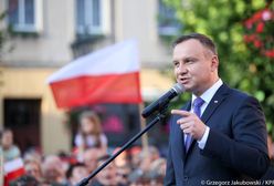 Andrzej Duda sam zastawił na siebie pułapkę. Jarosław Kaczyński nie zmarnuje okazji