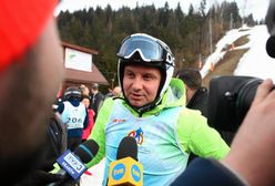 Najpierw rekonstrukcja, później narty. W piątek Andrzej Duda pojawi się na stoku w Szczyrku