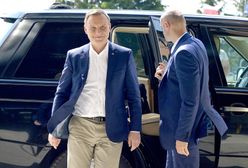 Zaostrzenie kar dla piratów drogowych. Prezydent Duda podpisał ustawę