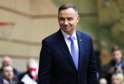 Andrzej Duda uzupełnia plany. 1 września będzie nie tylko w Tczewie